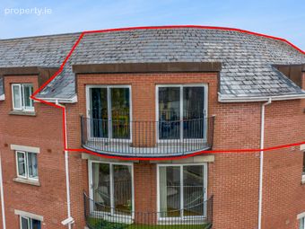 Apt 18 O'hares Mill, Nicholas Street, Dundalk, Co. Louth, Dundalk, Co. Louth - Image 2