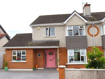24 Coolraine Heights, Old Cratloe Road, Clareview, Co. Limerick