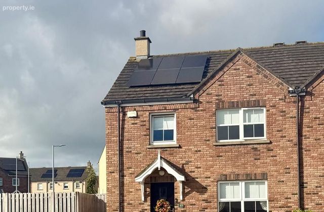 49 Donore, Earlsfort, Blackrock, Co. Louth - Click to view photos