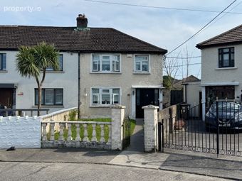 10 John Mccormack Avenue, Walkinstown, Dublin 12, Dublin 12