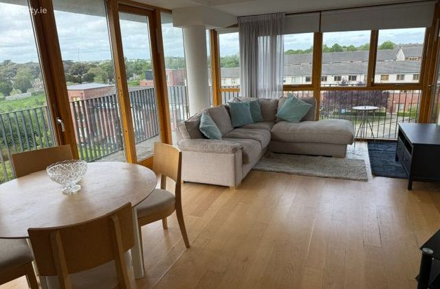 Apartment 60, Riverbank Hall, Addison Avenue, Glasnevin, Dublin 11 - Click to view photos