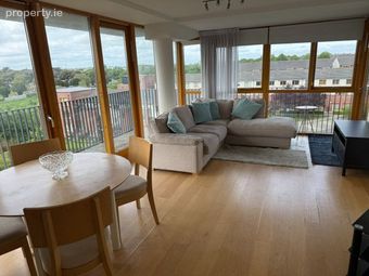 Apartment 60, Riverbank Hall, Addison Avenue, Glasnevin, Dublin 11