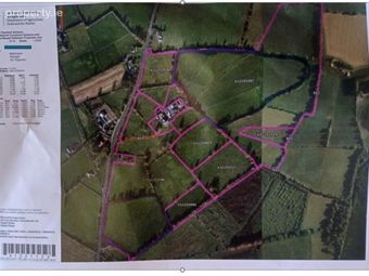 29.5 Acres, Of 2nd Cut Silage, Ballinware, Nenagh, Co. Tipperary, Ballycommon, Co. Tipperary - Image 2