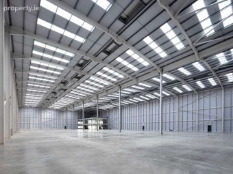 Building E100, Evergreen Business Park, Little Island, Cork, Cork City, Little Island, Co. Cork - Image 2