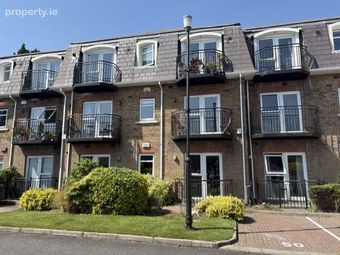 43 The Pippin, The Orchard, Leixlip Road, Lucan, Co. Dublin