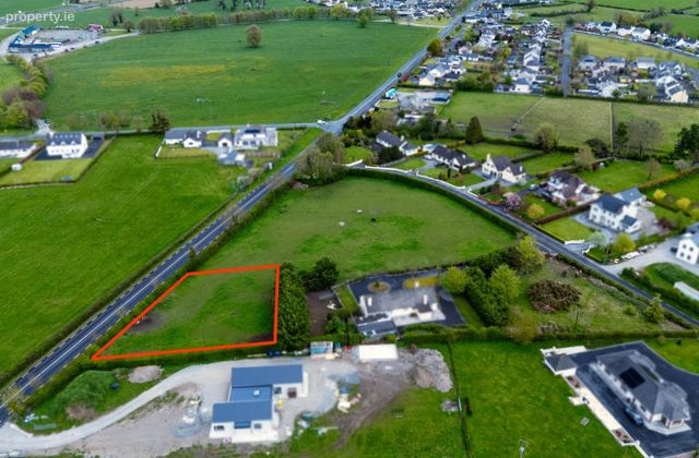 , Screggan, Co. Offaly - Click to view photos