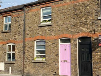 11 Watkins Buildings, The Coombe, Dublin 8, Christchurch, Dublin 8