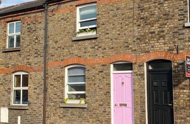 11 Watkins Buildings, The Coombe, Dublin 8, Christchurch, Dublin 8 - Click to view photos