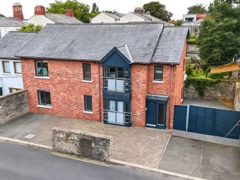 63 York Road, Rathmines, Dublin 6