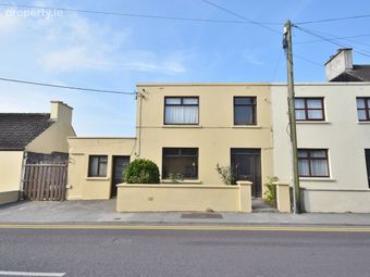 "roseville", East End, Ballybunion, Co. Kerry