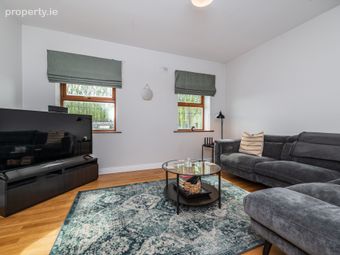 Apt 7 Abbey Mall, Prosperous Road, Clane, Co Kildare, Clane, Co. Kildare - Image 2