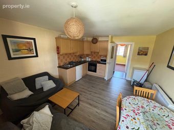 Apartment Cratloe Wood Student Village,old Cratloe Road,limerick, Moylish, Co. Limerick
