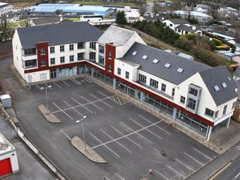 Main Street, Stranorlar, Ballybofey, Co. Donegal - Image 2