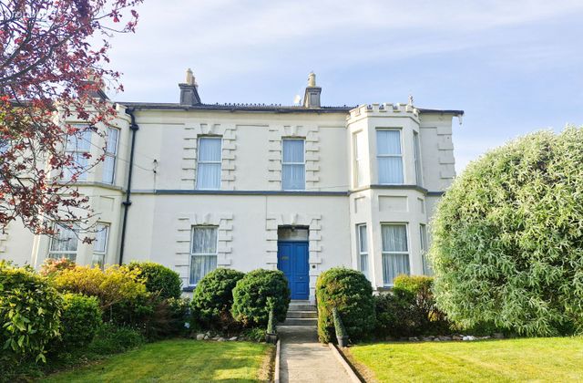 4 Farnogue Terrace, Wexford, Ferrycarrig, Co. Wexford - Click to view photos