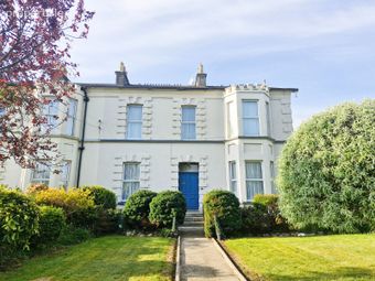 4 Farnogue Terrace, Wexford, Ferrycarrig, Co. Wexford