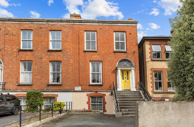 52 Ranelagh Road Dublin 6, Ranelagh, Dublin 6 - Click to view photos
