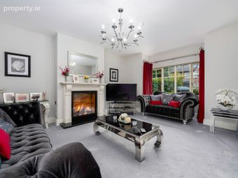 18 Oldtown Walk, Oldtown Demesne, Naas, Co. Kildare - Image 4