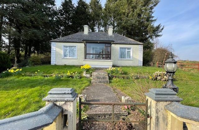 Sonvolaun, Kilmovee, Urlaur, Co. Mayo - Click to view photos