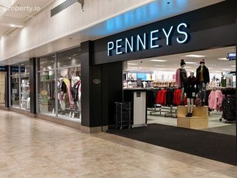 Unit 48, Galway Shopping Centre, Headford Road, Galway, Bohermore, Co. Galway - Image 4
