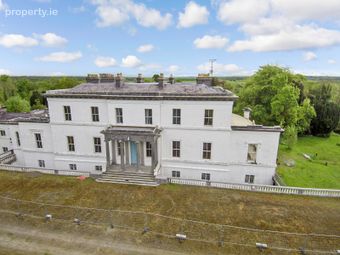 Middleton Park House, Castletown Geoghegan, Co. Westmeath, Castletown-Geoghegan, Co. Westmeath - Image 5