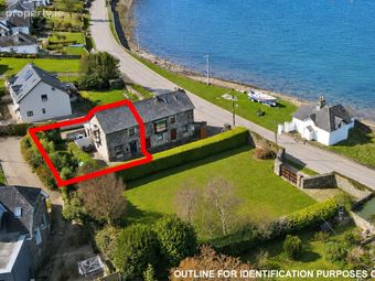 3 Seaview Court, Sea Road, Courtmacsherry, Co. Cork