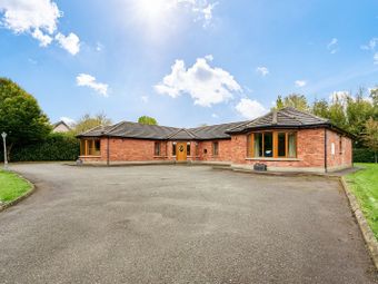 Drehid, Carbury, Carbury, Co. Kildare - Image 3