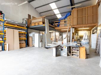 Unit D Strandfield Business Park, Wexford Town, Co. Wexford - Image 3