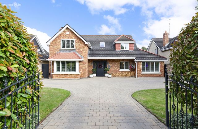 2 Ballygarth Manor, Julianstown, Co Meath, Julianstown, Co. Meath - Click to view photos