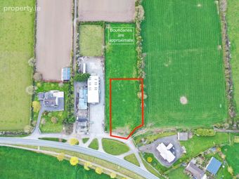 Residential Site, Castlequarter, Borrisoleigh, Thurles, Co. Tipperary, Borrisoleigh, Co. Tipperary - Image 2