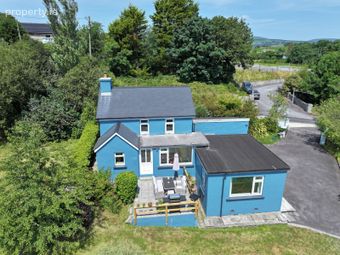 Killeenleagh, Caheragh, Drimoleague, Co. Cork