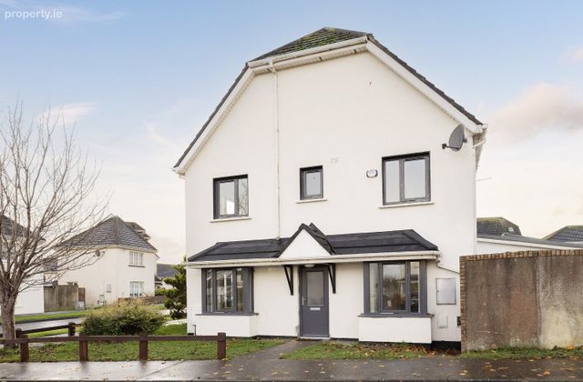 131 Brega, Hamlet Lane, Balbriggan, Co. Dublin, Balbriggan, Co. Dublin - Click to view photos