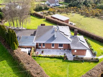 Rathglasson, Silliothill, Kilcullen, Co. Kildare, Kilcullen, Co. Kildare