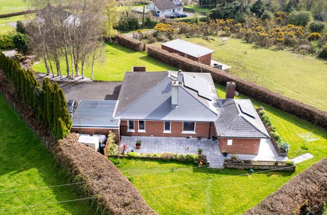 Rathglasson, Silliothill, Kilcullen, Co. Kildare, Kilcullen, Co. Kildare - Click to view photos