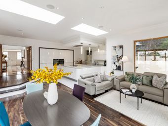 Newlands, 46 Hainault Road, Foxrock, Dublin 18, Foxrock, Dublin 18 - Image 3