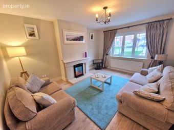 4 Carrig Avenue,Carrig Na Curra,Carrigaline,Cork, Carrigaline, Co. Cork