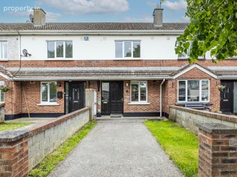 4 Ashfield Drive, Balbriggan, Co. Dublin, Balbriggan, Co. Dublin