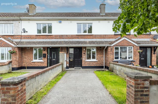 4 Ashfield Drive, Balbriggan, Co. Dublin, Balbriggan, Co. Dublin - Click to view photos
