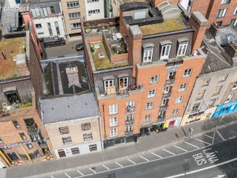 Apartment 14, Butler Court, 31 Ormond Quay Lower, Dublin 1, Dublin 1 - Image 3