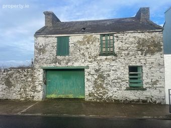Old Forge, Mullagh, Co. Clare