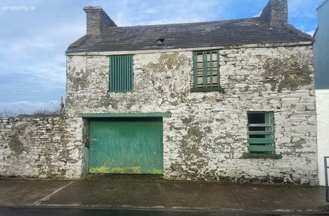 Old Forge, Mullagh, Co. Clare - Click to view photos