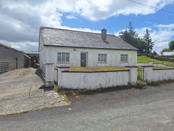 C.8 Acre Residential Farm At Knockaunakill, Mayo Abbey, Mayo, Co. Mayo