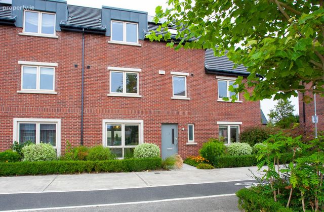 1 Shackleton Drive, Lucan, Lucan, Co. Dublin - Click to view photos