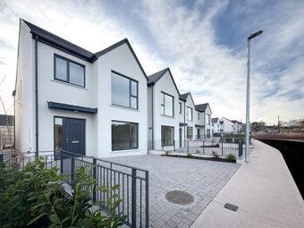 Four Bed Semi Detached, Four Bed Semi Detached, Millboro, Kerry Pike, Cork, Kerry Pike, Co. Cork