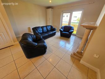 Duplex Apartment, Fearnog, Knocknacarra, Co. Galway - Image 4