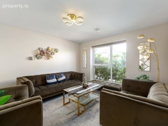 8 Aderrig Walk, Adamstown, Lucan, Co Dublin, Adamstown, Co. Dublin - Image 3