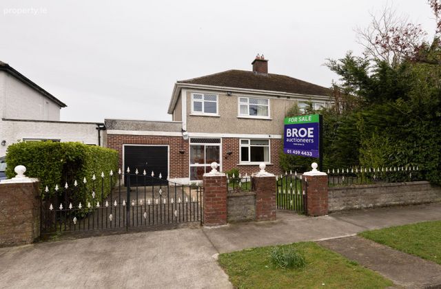 2 Culmore Park, Palmerstown, Dublin 20 - Click to view photos