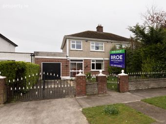 2 Culmore Park, Palmerstown, Dublin 20