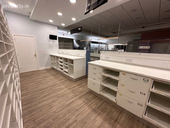 Unit 30 (fully Fitted Unit), Quayside Shopping Centre, Sligo, Co. Sligo - Image 4