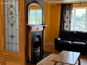Shannon Park, Edgeworthstown, Co. Longford, Edgeworthstown, Co. Longford
