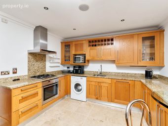1 Cherry Lodge, Farmleigh Woods, Castleknock, Dublin, Castleknock, Dublin 15 - Image 4